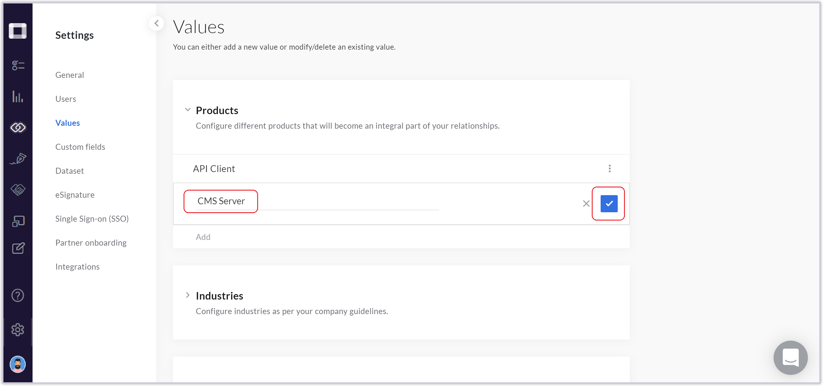 5._Enter_Product_name_and_save.png