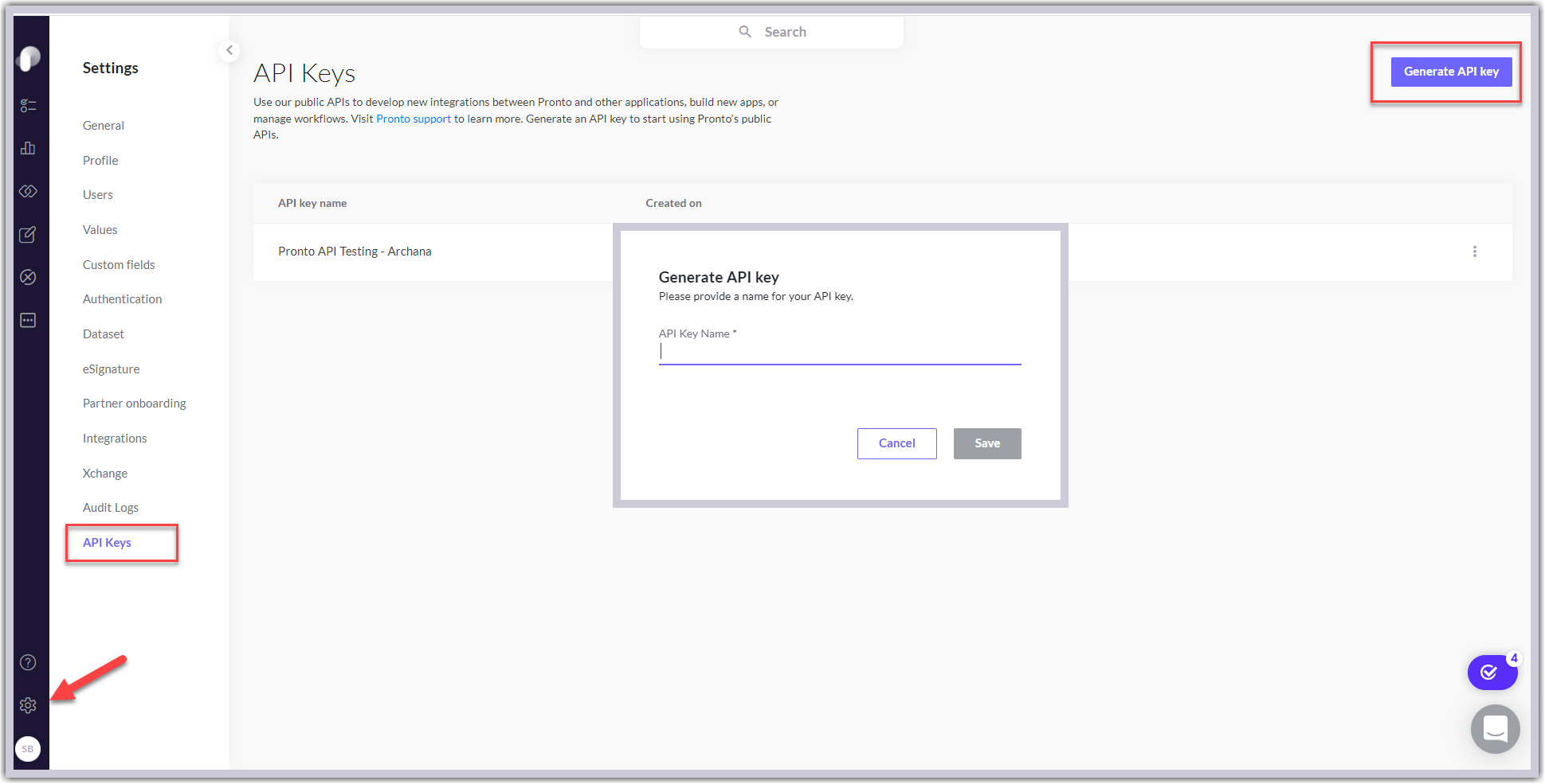 5._Select_API_Keys_in_menu_bar_on_left__generate_api_key.png